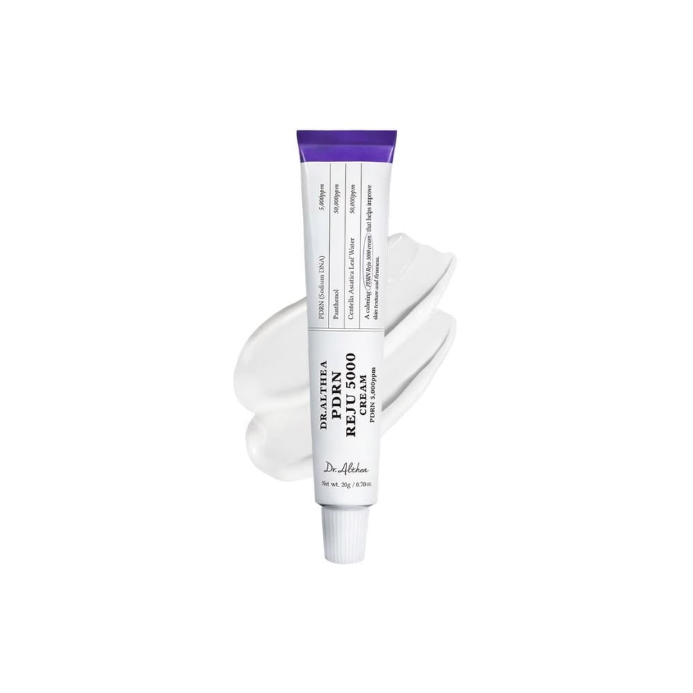 DR. ALTHEA PDRN REJU 5000 CREAM