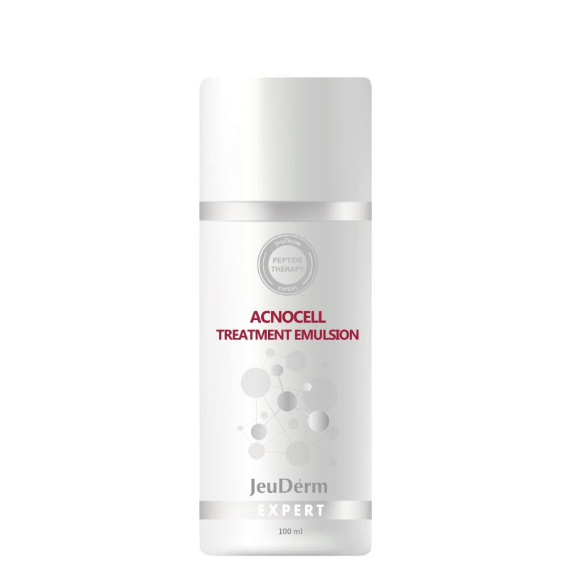 JeuDerm Acnocell Emulsion