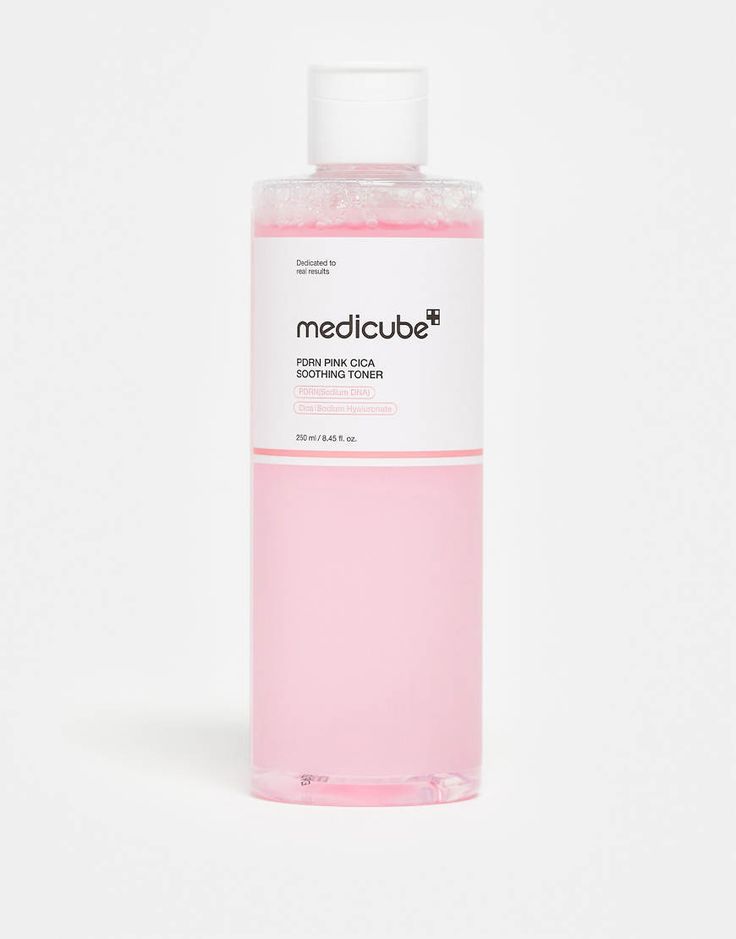 Tónico medicube pdrn
