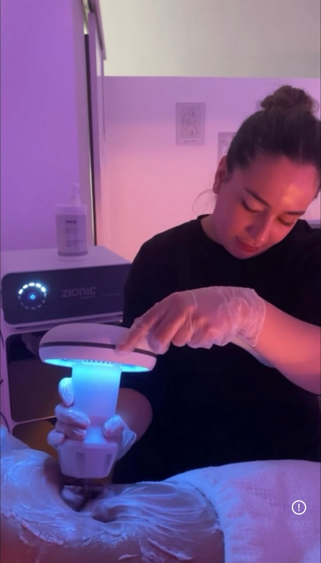 Tratamientos Corporales