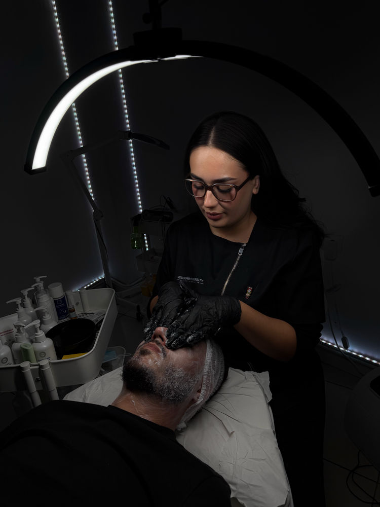 Tratamientos Faciales