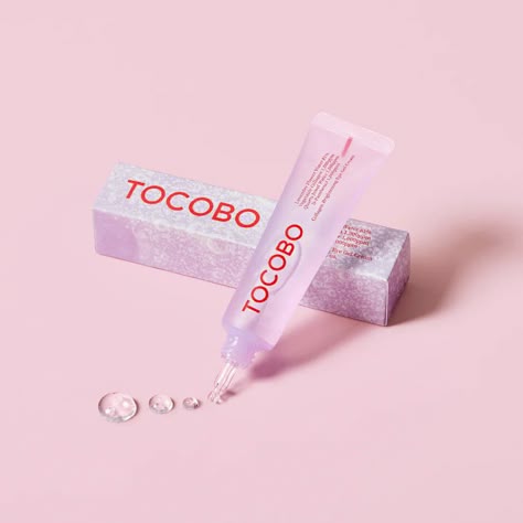 Tocobo Collagen Brightening Eye Gel Cream