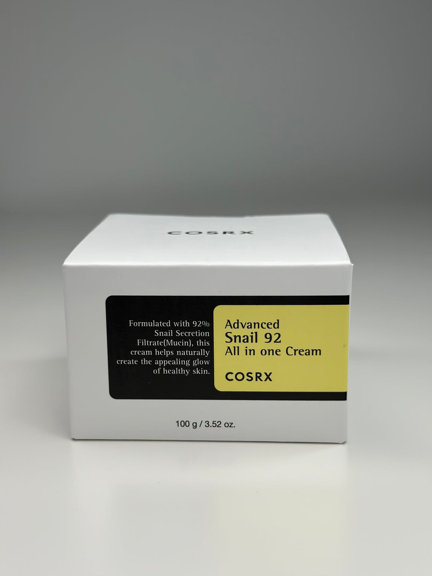 Cosrx Advanced Snail 92 All in One Cream