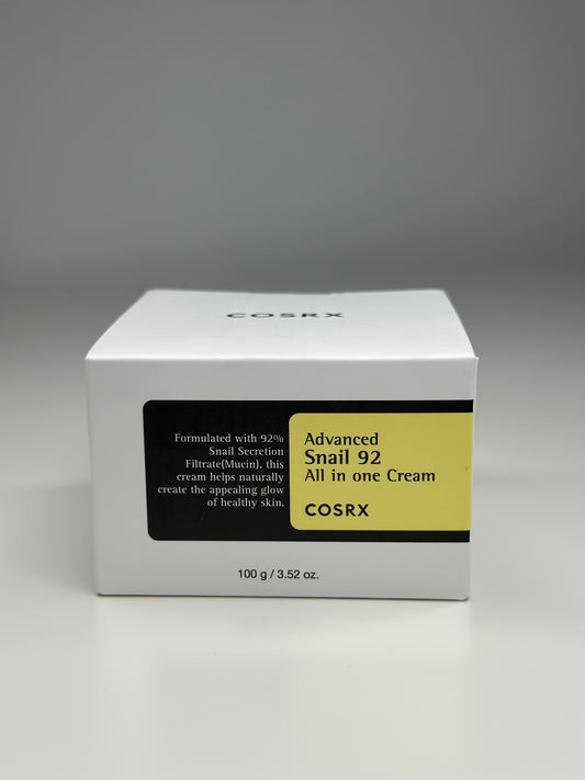 Cosrx Advanced Snail 92 All in One Cream