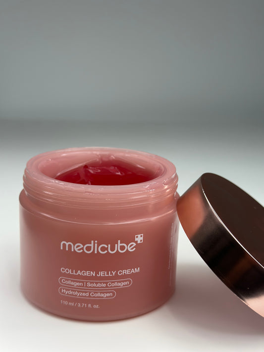 Medicube Collagen Jelly Cream