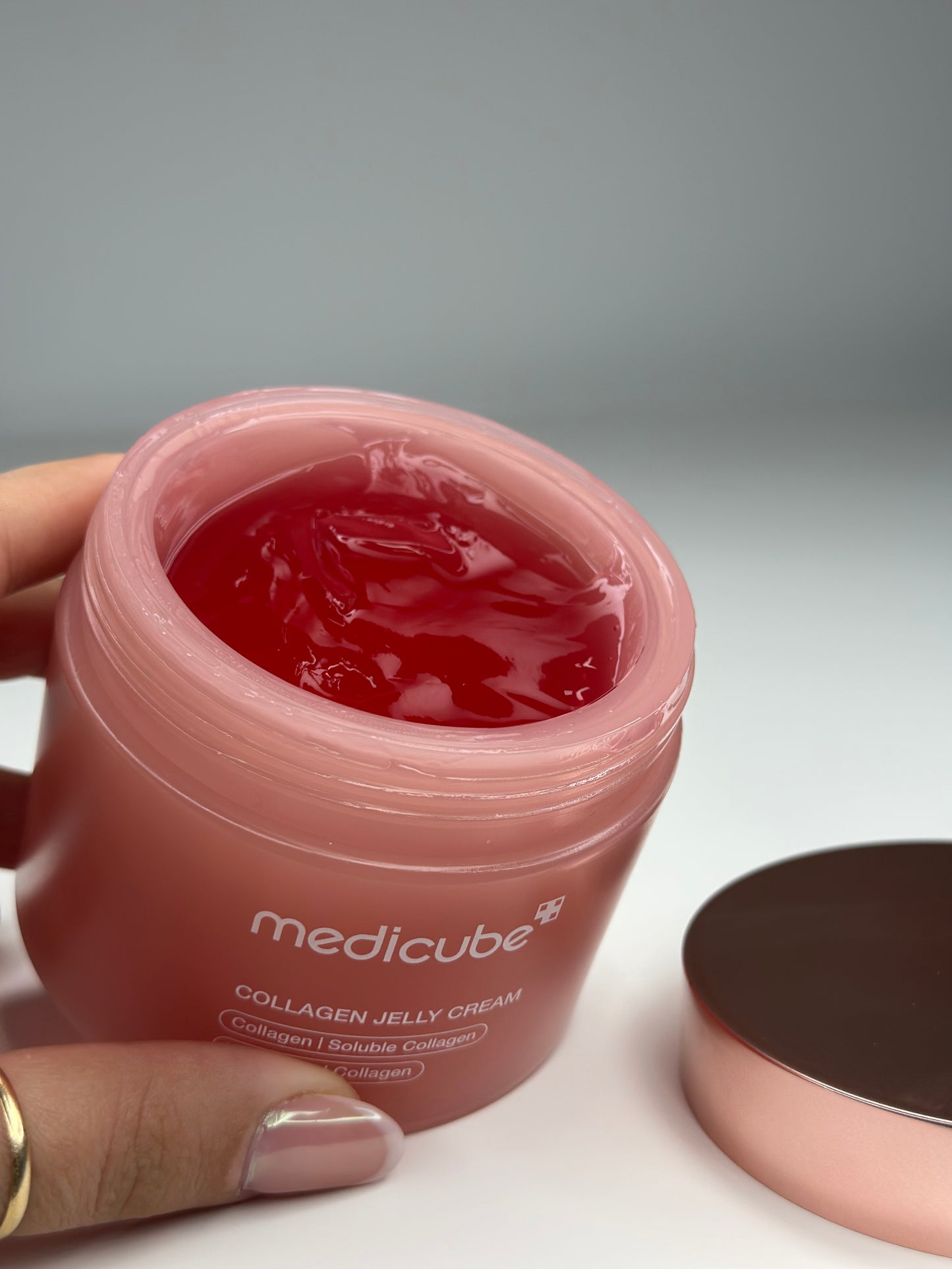 Medicube Collagen Jelly Cream