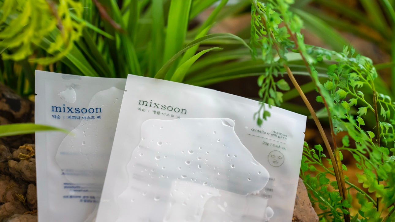 Mixsoon Bifida Mask
