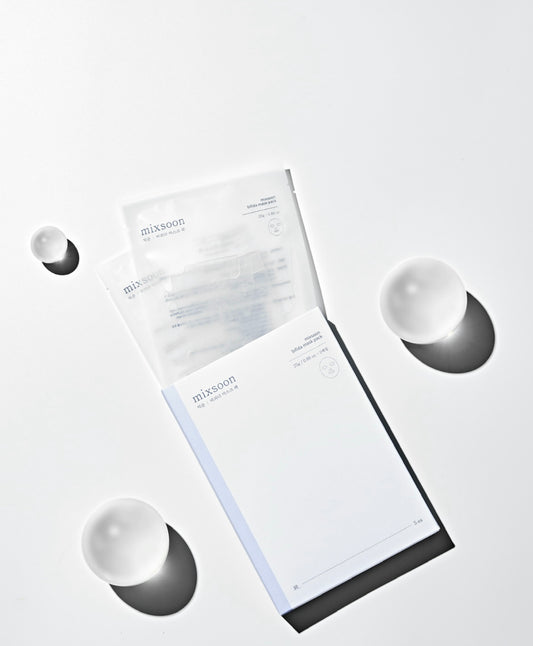 Mixsoon Bifida Mask