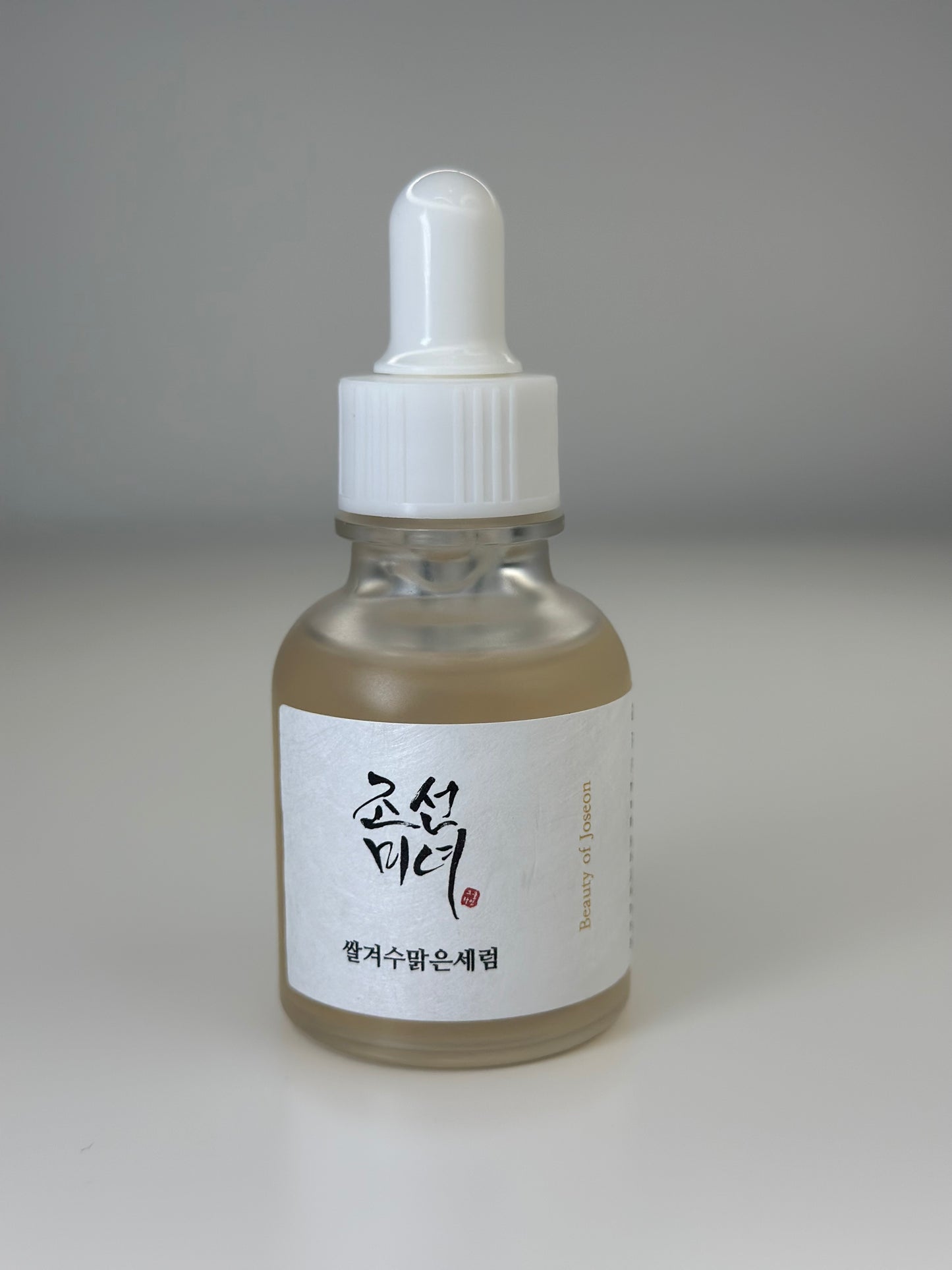 Beauty of Joseon Glow Deep Serum Rice + Alpha-Arbutin