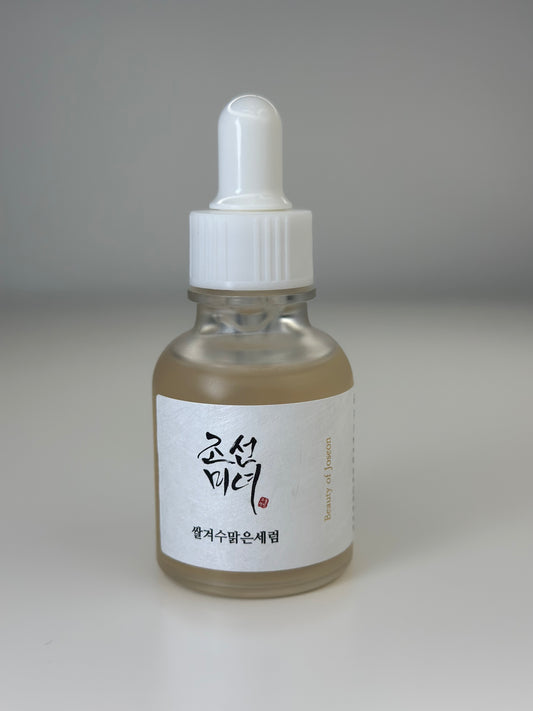 Beauty of Joseon Glow Deep Serum Rice + Alpha-Arbutin