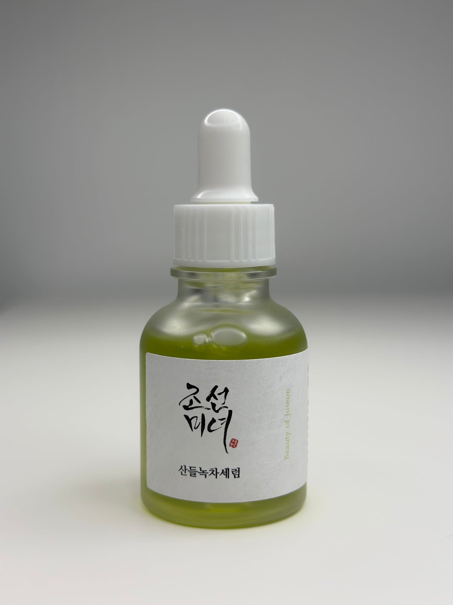 Beauty of Joseon Calming Serum Green Tea + Panthenol