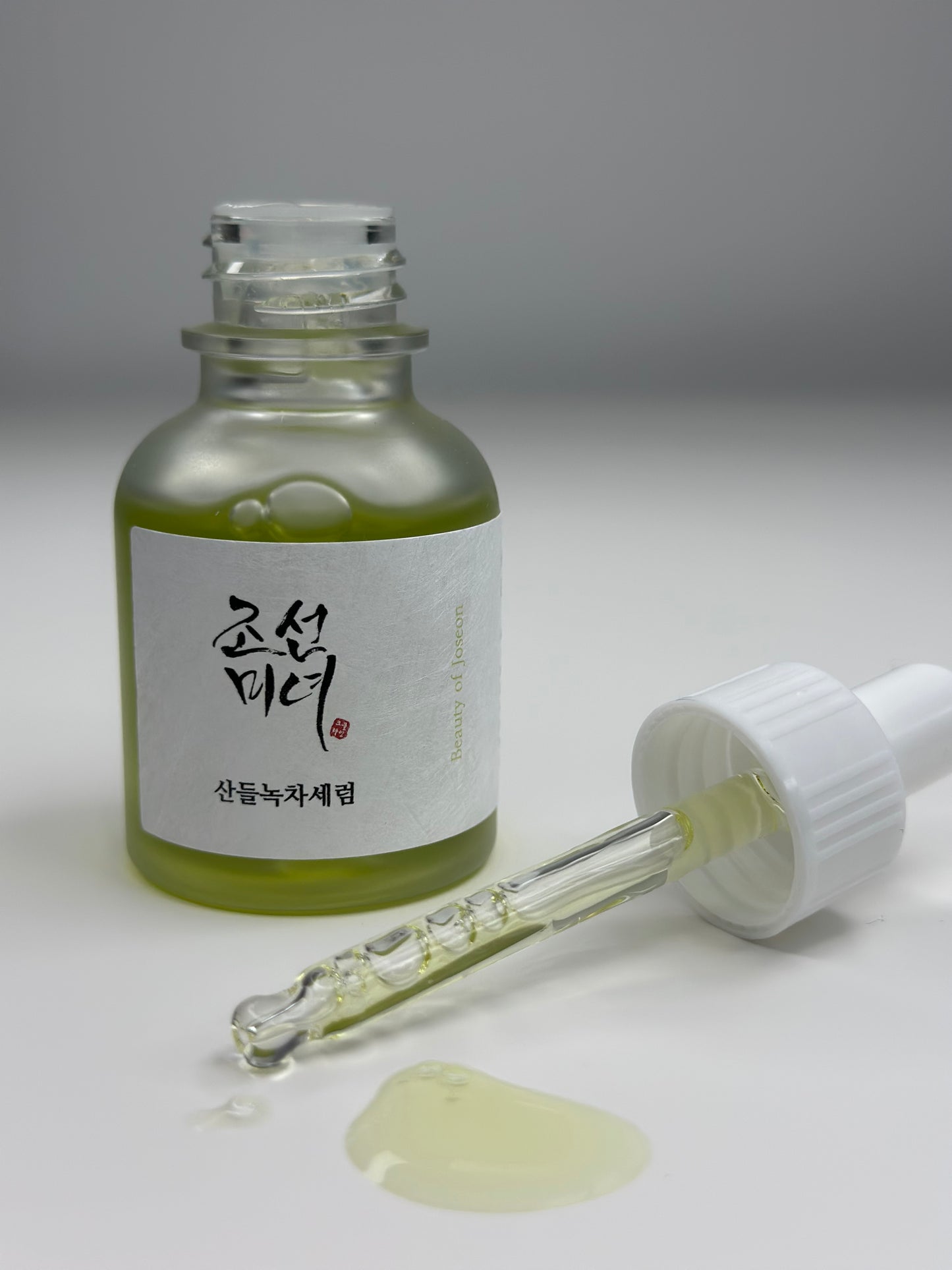 Beauty of Joseon Calming Serum Green Tea + Panthenol