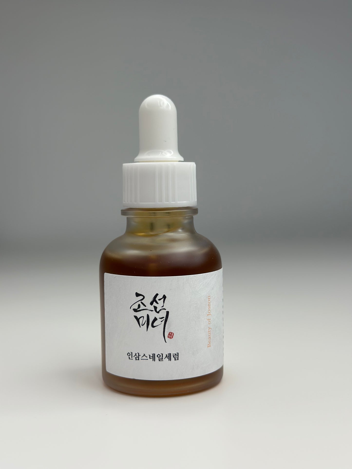 Beauty of Joseon Revive Serum Ginseng + Snail Mucin