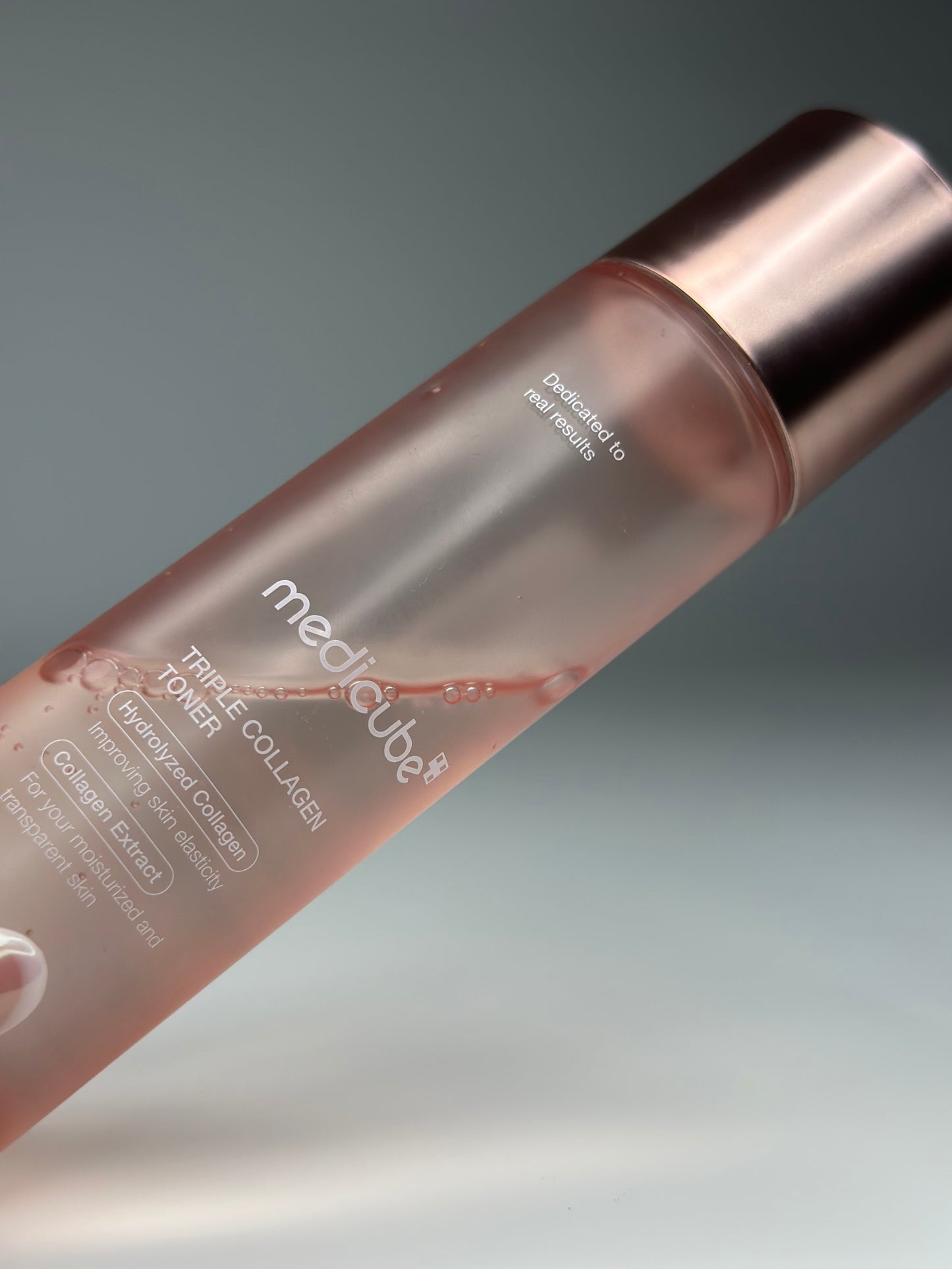 Medicube Triple Collagen Toner