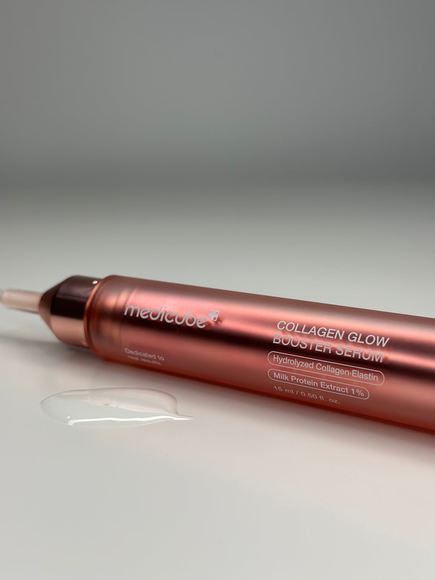 Medicube Collagen Glow Booster Serum