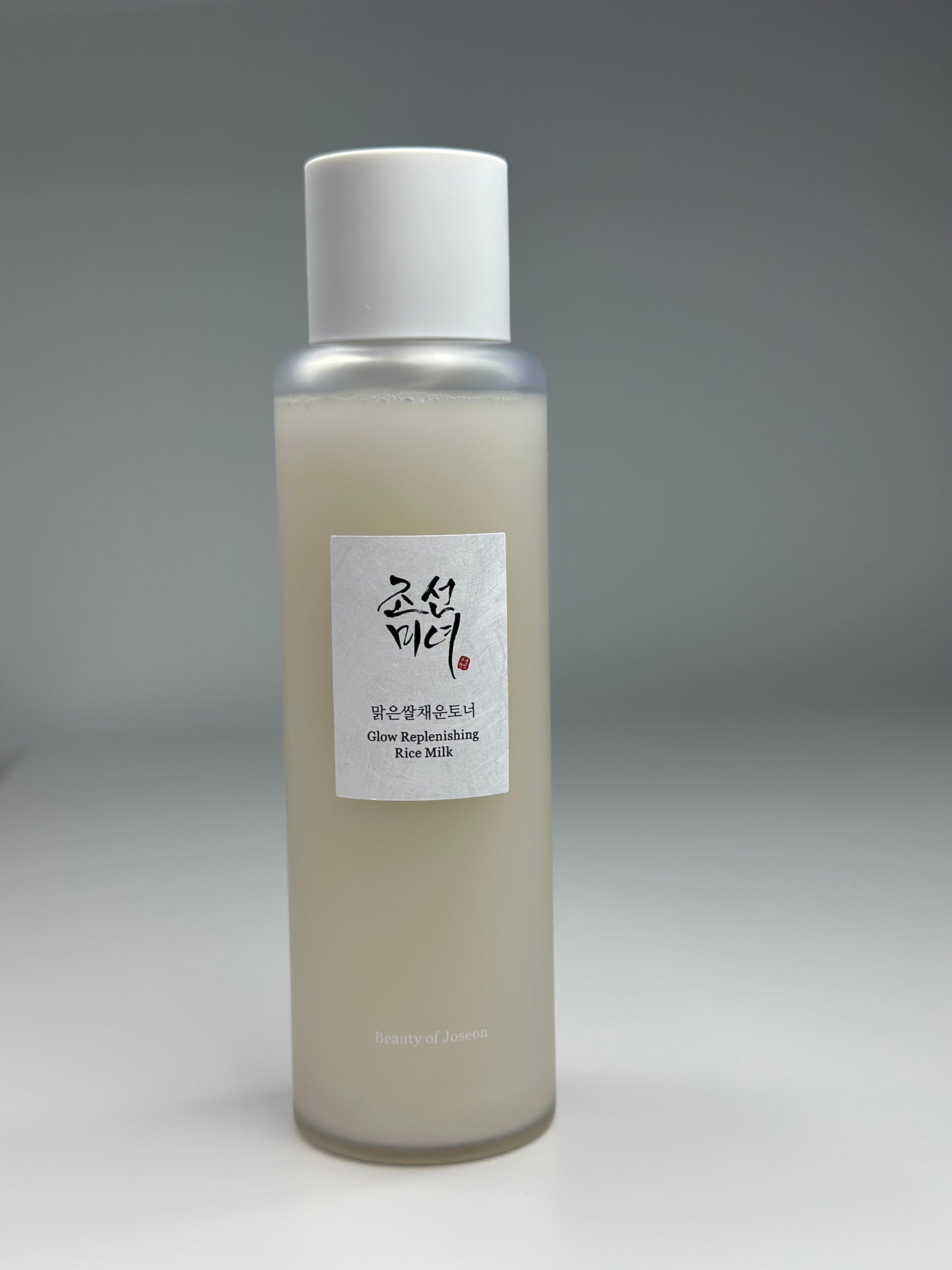 Beauty of Joseon Glow Replenishing Rice Milk