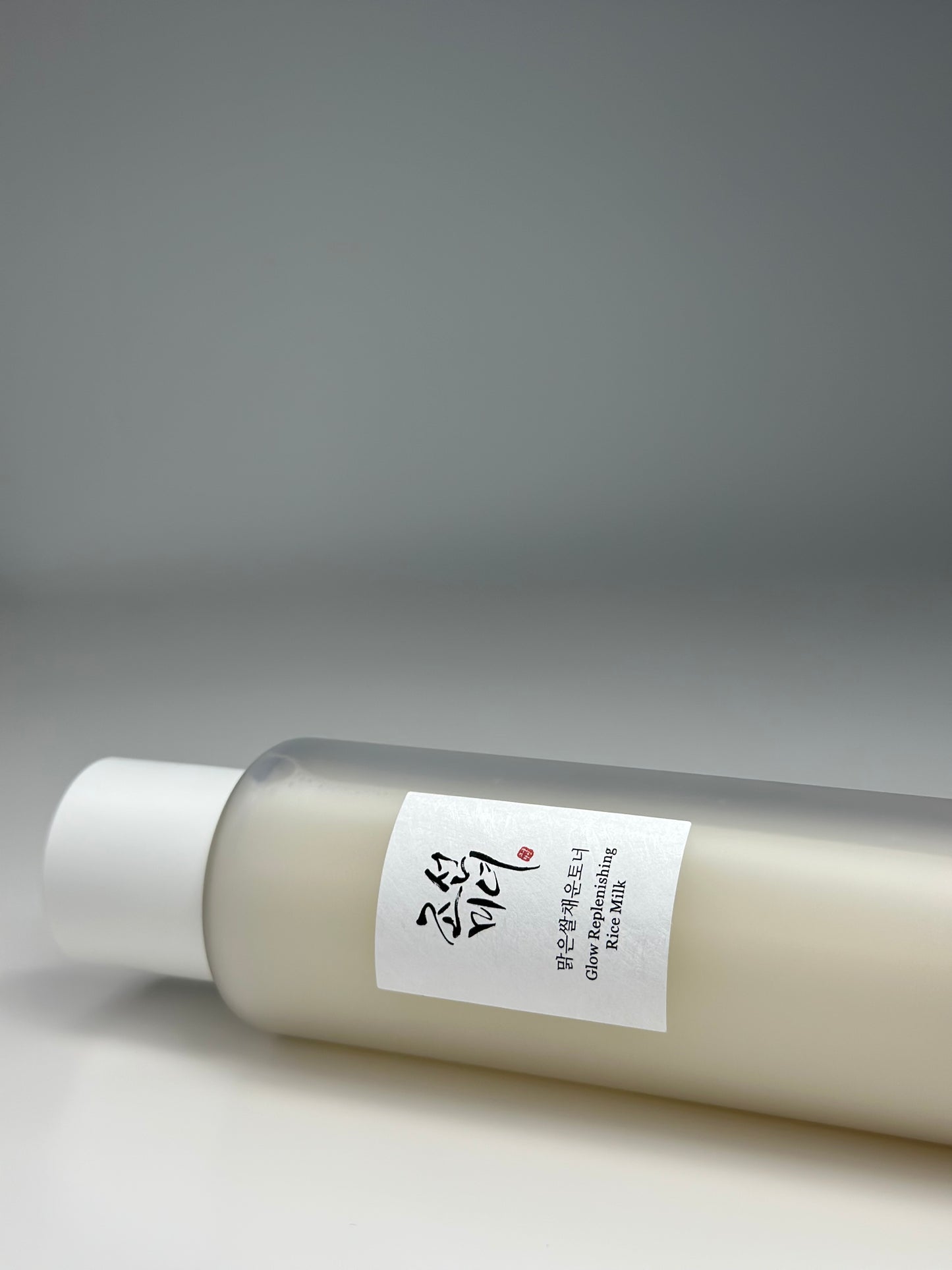 Beauty of Joseon Glow Replenishing Rice Milk