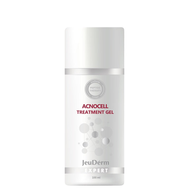 JeuDerm Acnocell Gel (homecare) 100ml
