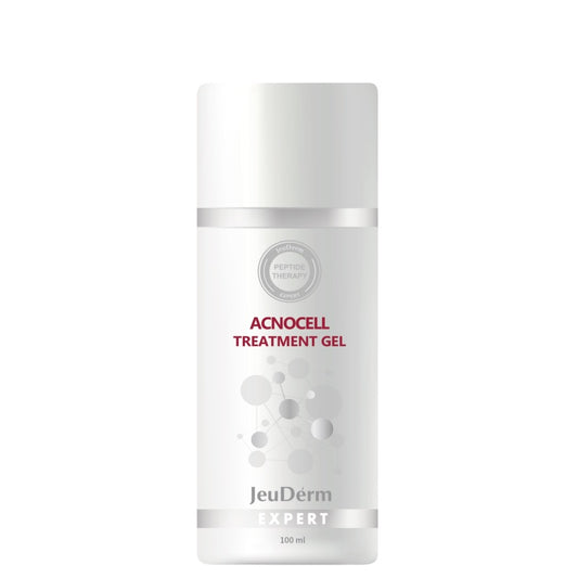 JeuDerm Acnocell Gel (homecare) 100ml
