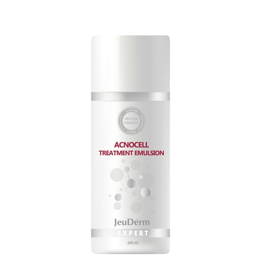 JeuDerm Acnocell Emulsion