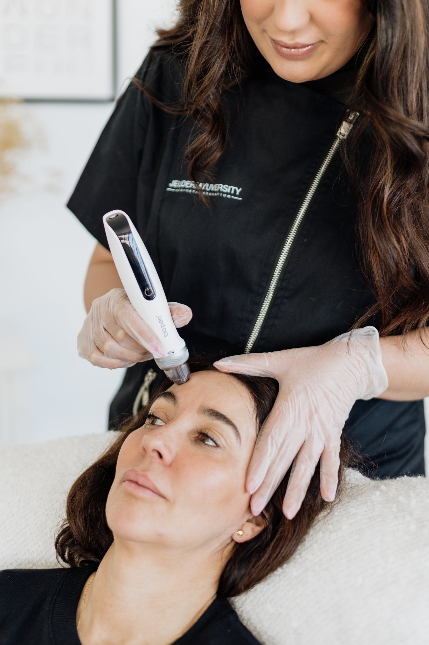 Formación Biopen Online